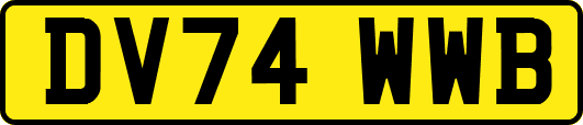 DV74WWB