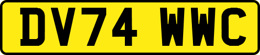 DV74WWC