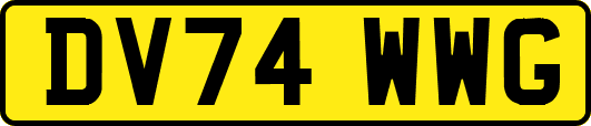 DV74WWG