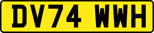 DV74WWH