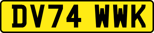 DV74WWK
