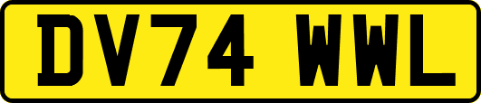 DV74WWL