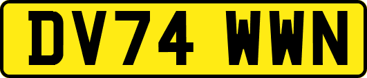 DV74WWN