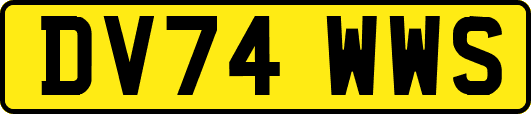 DV74WWS