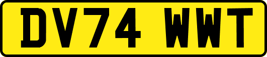 DV74WWT