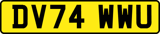 DV74WWU