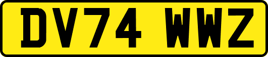 DV74WWZ