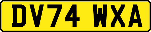 DV74WXA