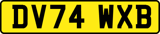 DV74WXB