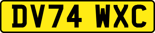 DV74WXC