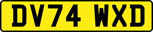 DV74WXD