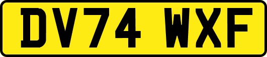 DV74WXF