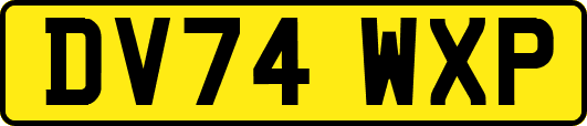 DV74WXP