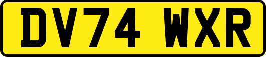 DV74WXR