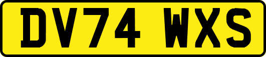 DV74WXS