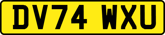 DV74WXU