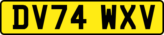 DV74WXV