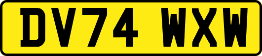 DV74WXW