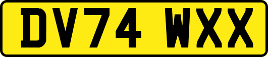 DV74WXX