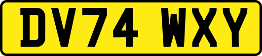 DV74WXY
