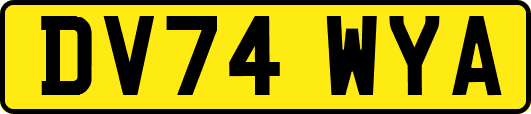DV74WYA