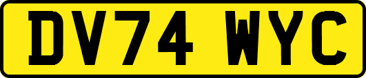 DV74WYC