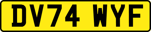 DV74WYF