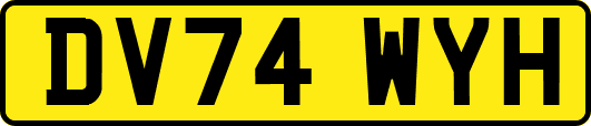 DV74WYH
