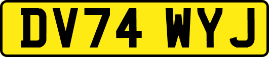 DV74WYJ