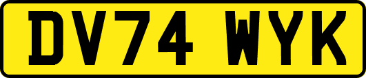 DV74WYK