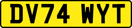 DV74WYT