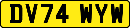 DV74WYW