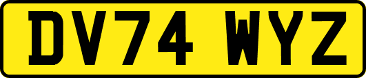 DV74WYZ