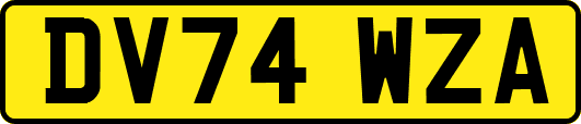 DV74WZA
