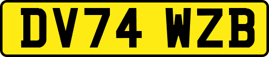 DV74WZB