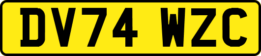 DV74WZC