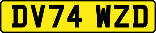 DV74WZD