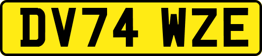DV74WZE