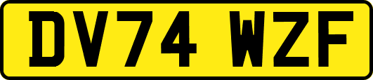DV74WZF
