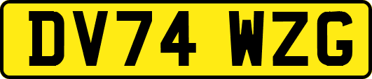 DV74WZG