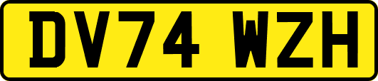 DV74WZH