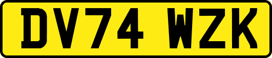 DV74WZK