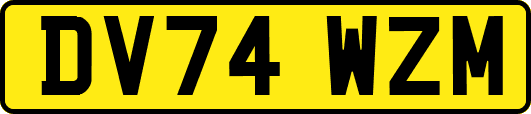 DV74WZM