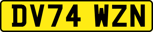 DV74WZN
