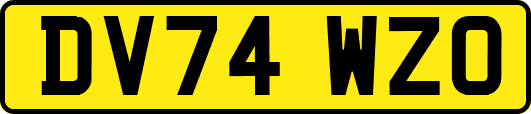 DV74WZO