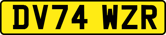 DV74WZR