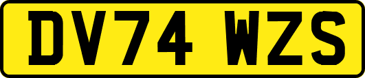 DV74WZS