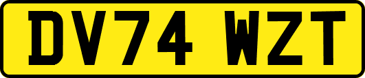 DV74WZT