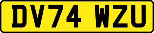 DV74WZU