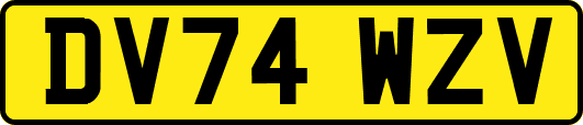 DV74WZV